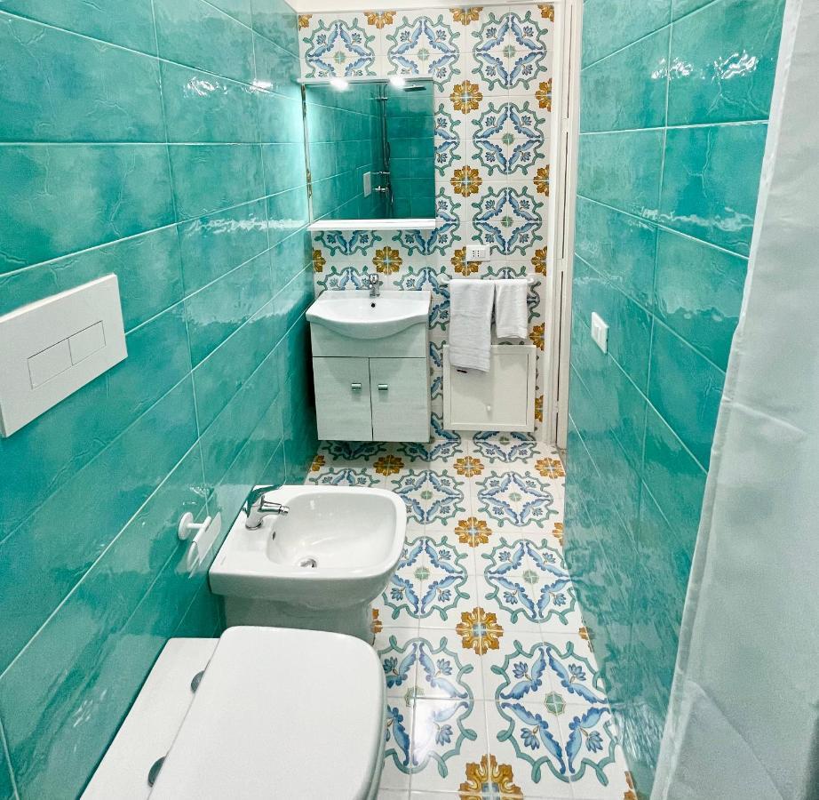 Conte125 Villa Cinisi Exterior photo