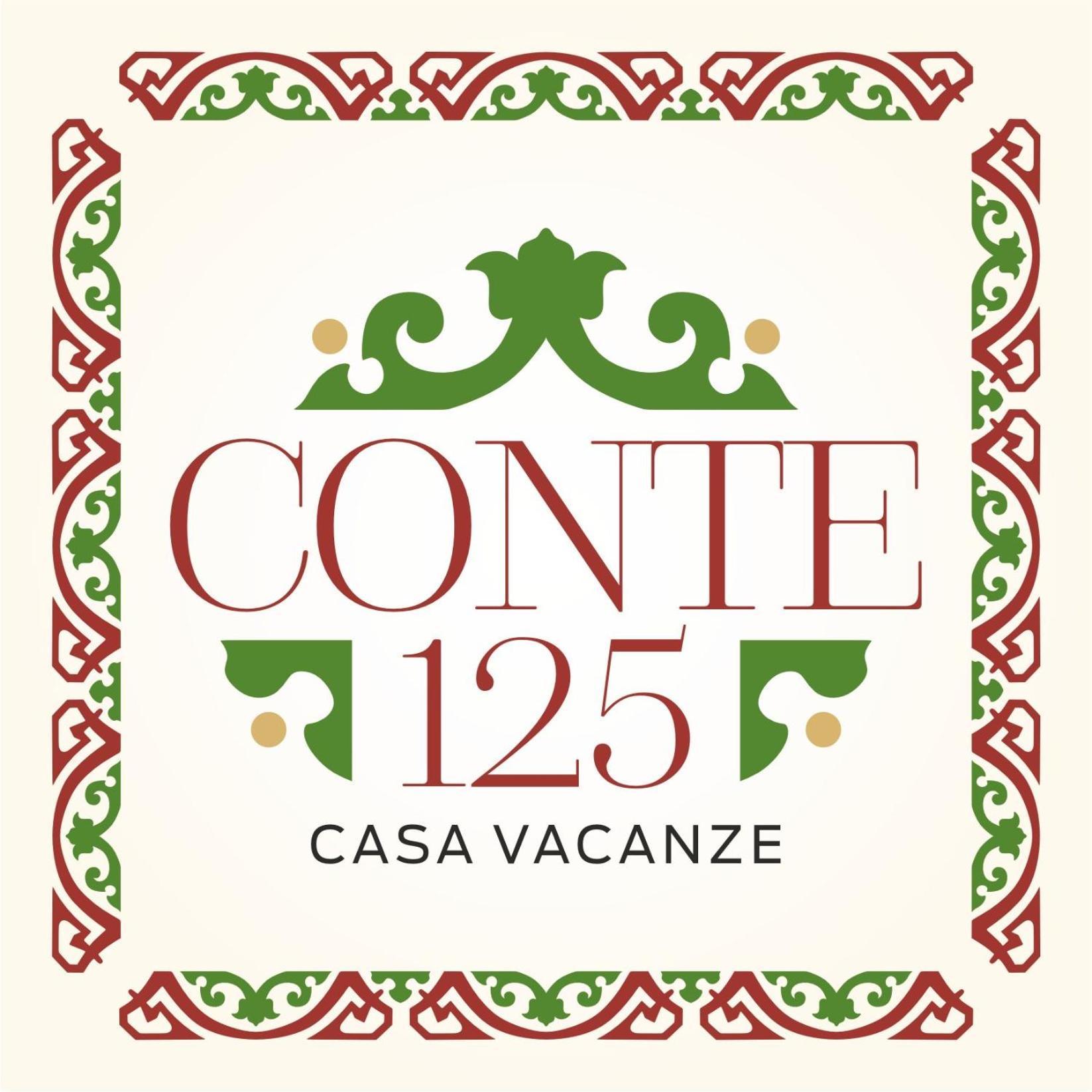 Conte125 Villa Cinisi Exterior photo